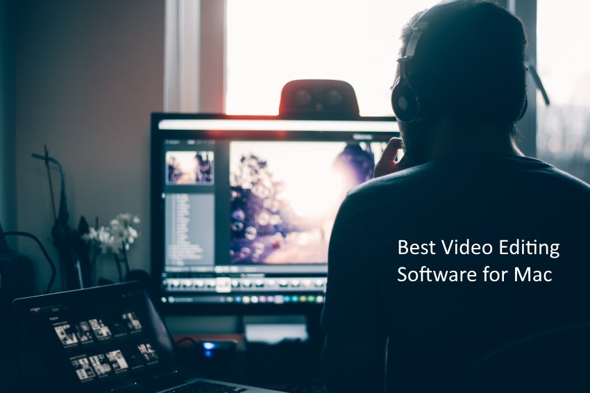 best video editing software for mac reddit